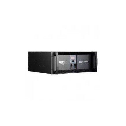 KV2 Audio ESR2800D Wzmacniacz kontroler dla kolumn ESR212